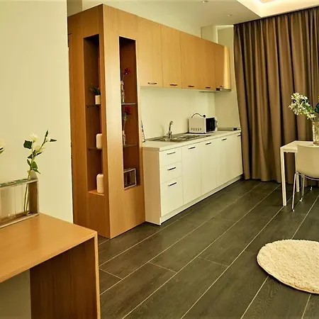 Magnet Comfort Homes 62 Apartamento