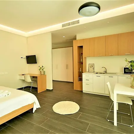 Apartmán Magnet Comfort Homes 62