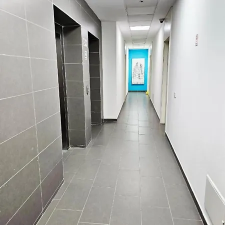 Apartmán Magnet Comfort Homes 62 *