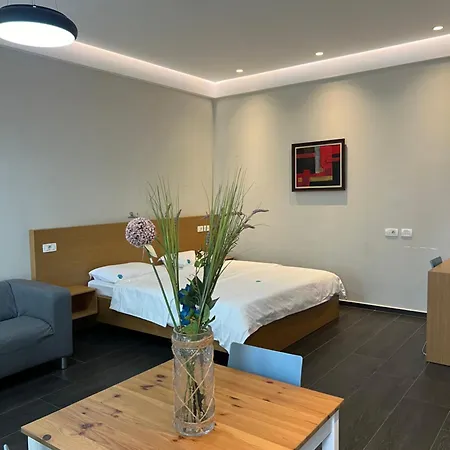 Magnet Comfort Homes 62 Apartmán