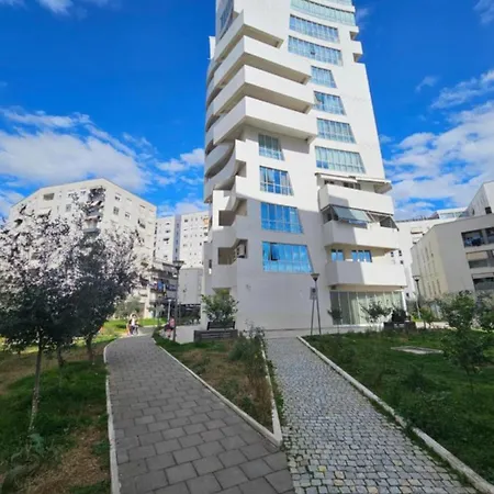 Magnet Comfort Homes 62 * Tirana