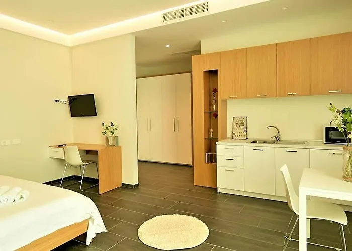 아파트 Magnet Comfort Homes 62